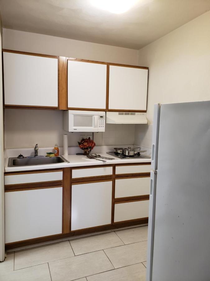Affordable Suites เบอร์ลิงตัน ภายนอก รูปภาพ
